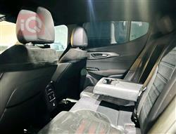 دودج هورنيت